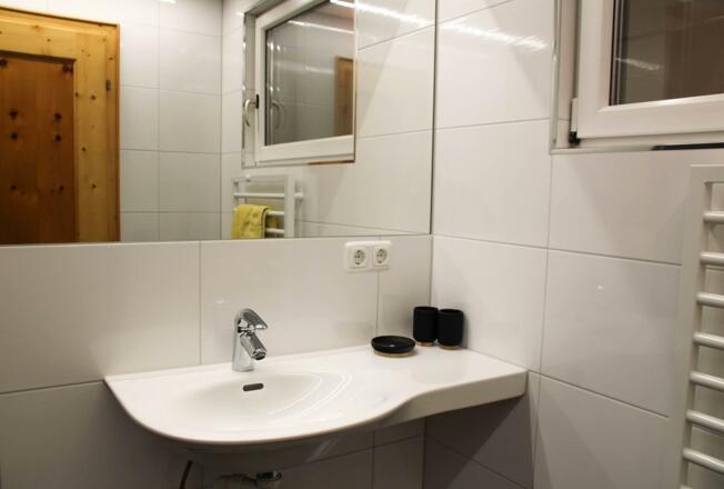 Badezimmer Versettla