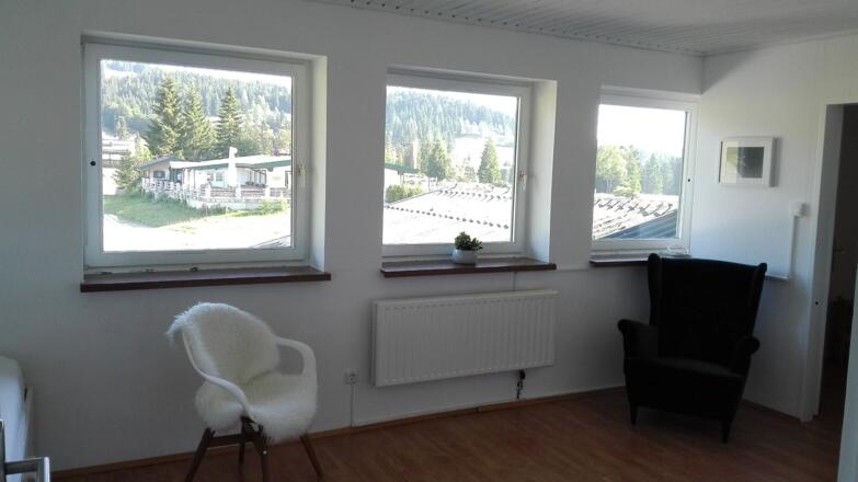 Ferienwohnung Unsere Postalm