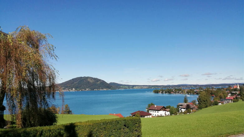 Blick Apartment Gaigg