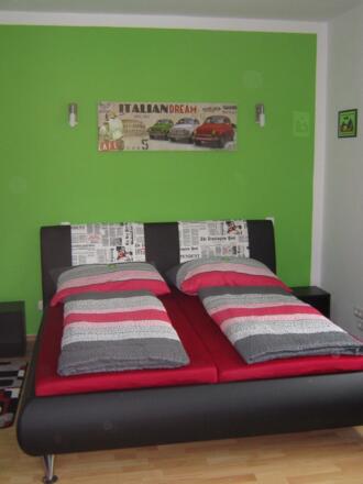 Appartement Petticoat