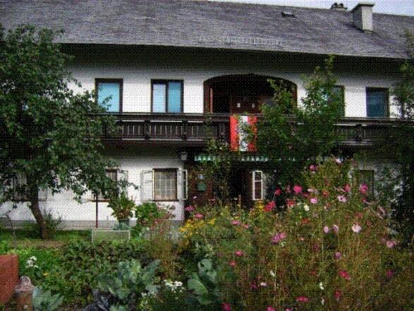 Weber in der Haid