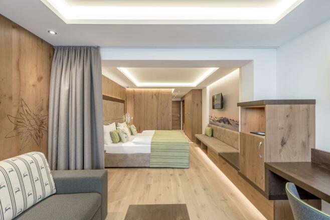 Juniorsuite D1