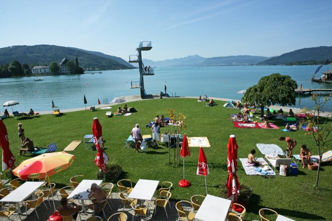 Strandbad