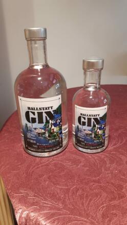 Hallstatt Gin