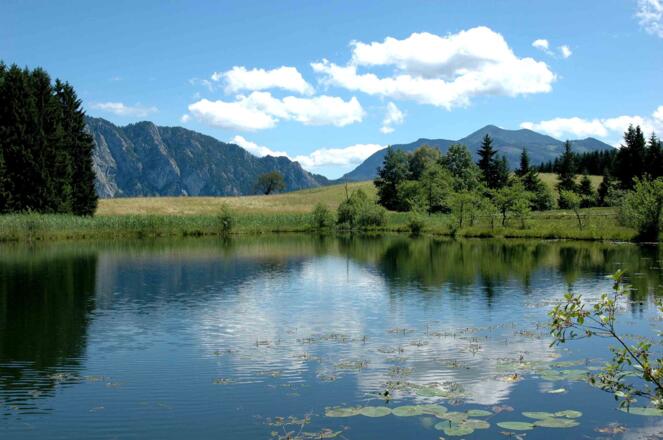 Naturschutzgebiet Egelsee