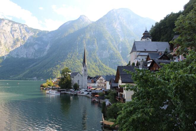 Hallstatt