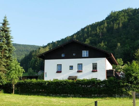 Landhaus Fay