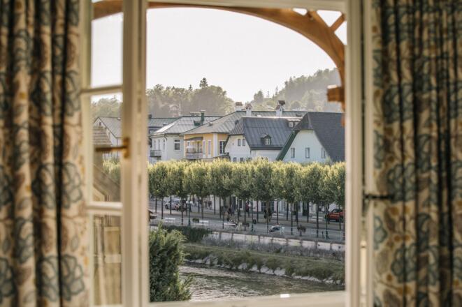 Hotel Goldener Ochs
