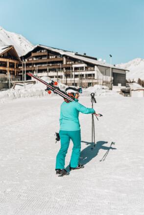 Ski