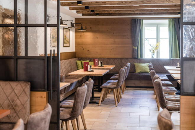 Restaurant Ragginger