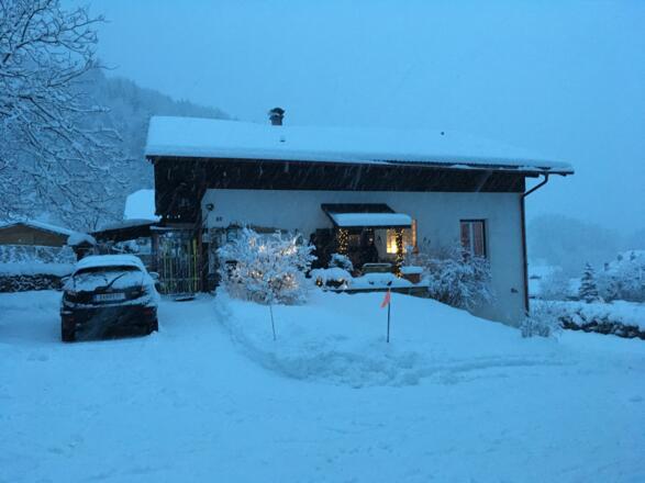 Landhaus Fay