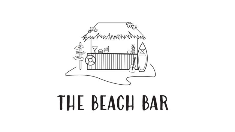 Beach-Bar-Steinbach-Logo