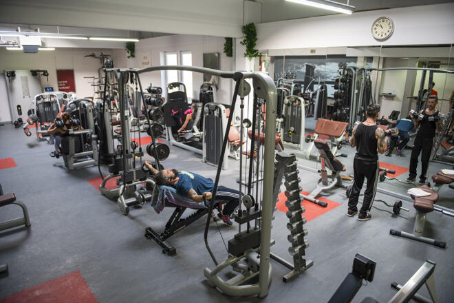 proLife Fitness
