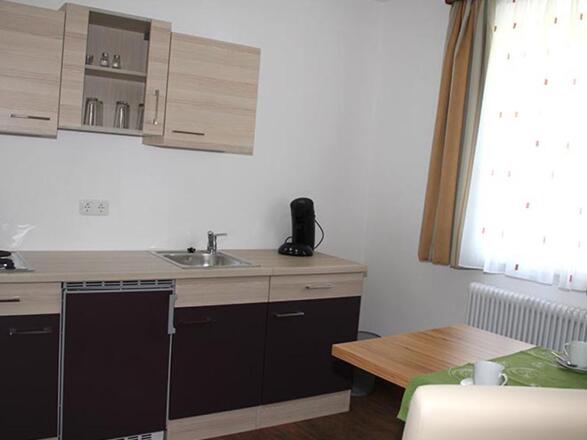 Ischl Zimmer