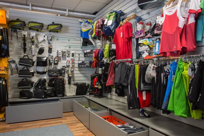 Bike & Boot AUSTRIA