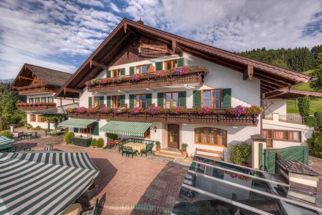 Panoramagasthof Druckerhof