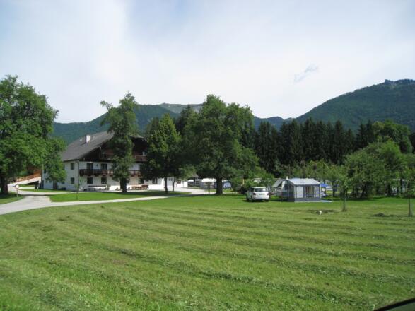 Camping Weidingerbauer