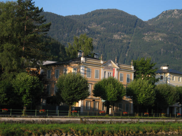 Lehár-Villa