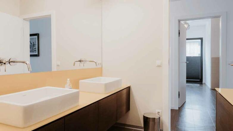 Haus Sommerfrische in Weyregg am Attersee