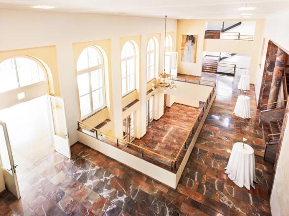 Foyer