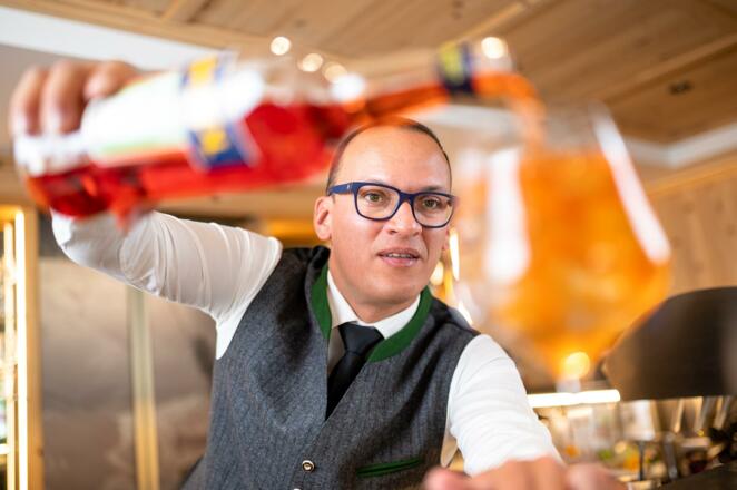 Hotelbar