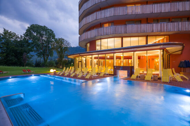 Vivea Gesundheitshotel Bad Goisern