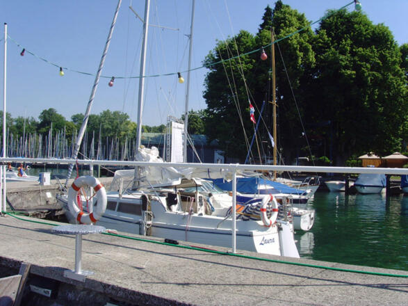 Anlieger