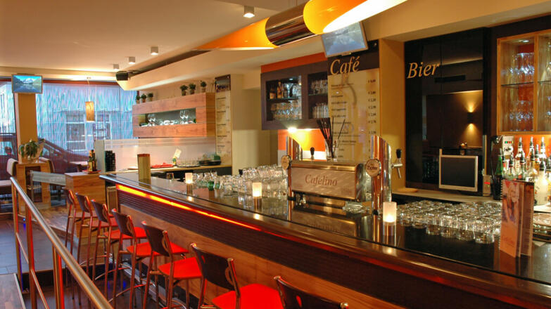 Cafelino