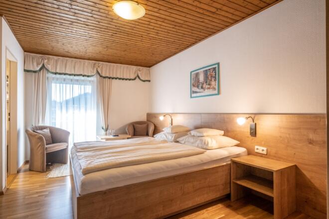 Hotel Pension Falkensteiner