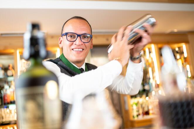 Hotelbar