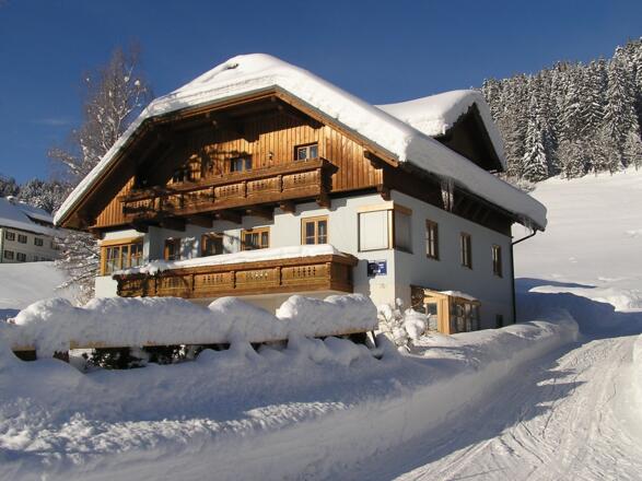 Pension Elfi
