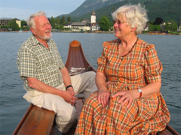 Gastgeber Familie Fanninger