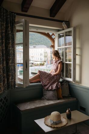 Hotel Goldener Ochs