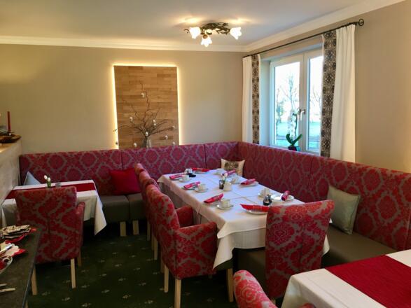 Frühstücksbüffet 6