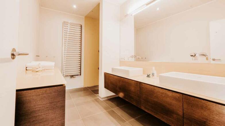 Haus Sommerfrische in Weyregg am Attersee