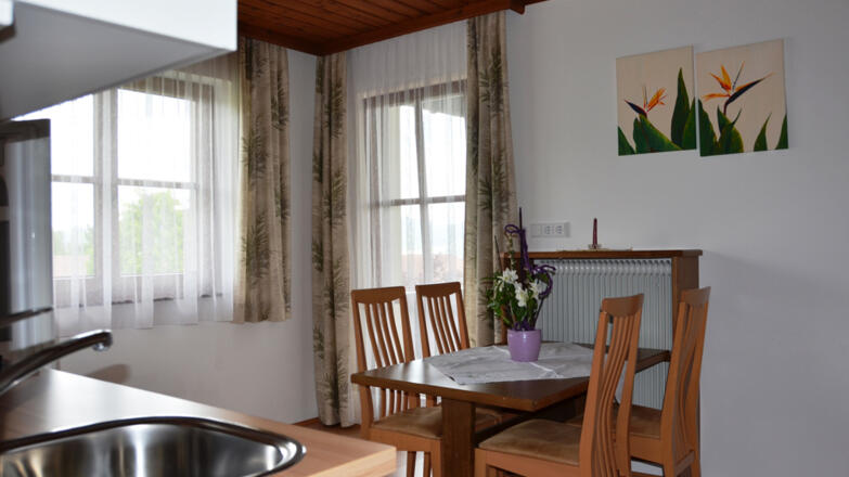 Haus Gruber, Attersee am Attersee