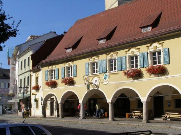 Büro Rohrbach-Berg