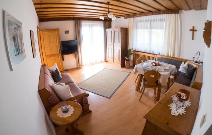 Wohnzimmer Sparberblick