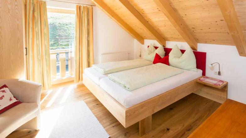 Sonnenloft Schlaf tour