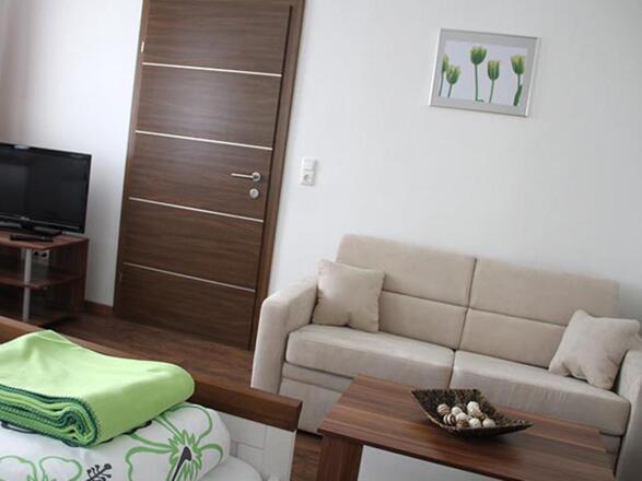Ischl Zimmer