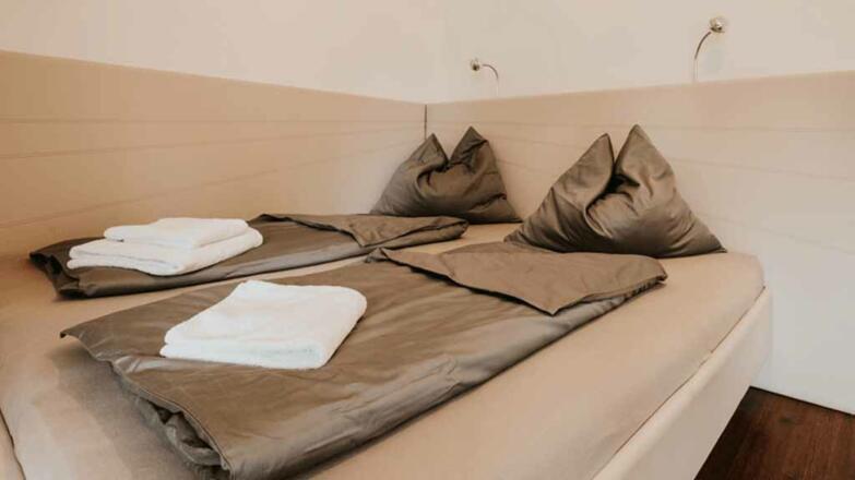 Haus Sommerfrische in Weyregg am Attersee