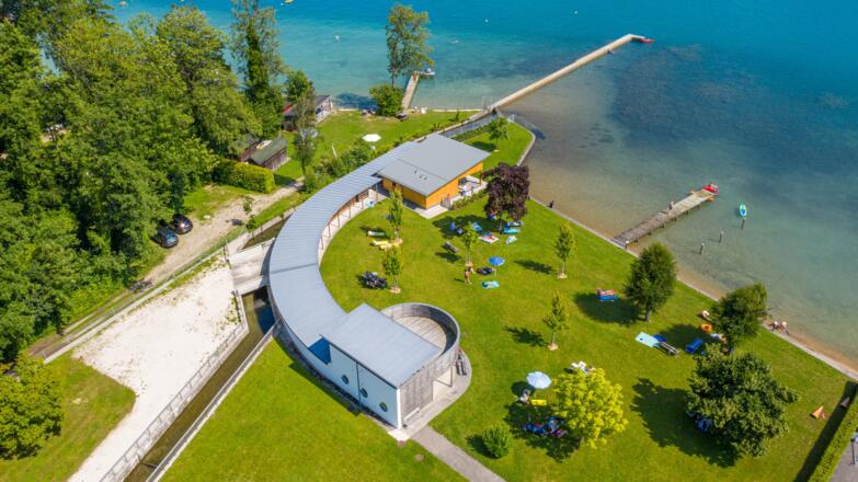 C_Häuplhof in Attersee am Attersee