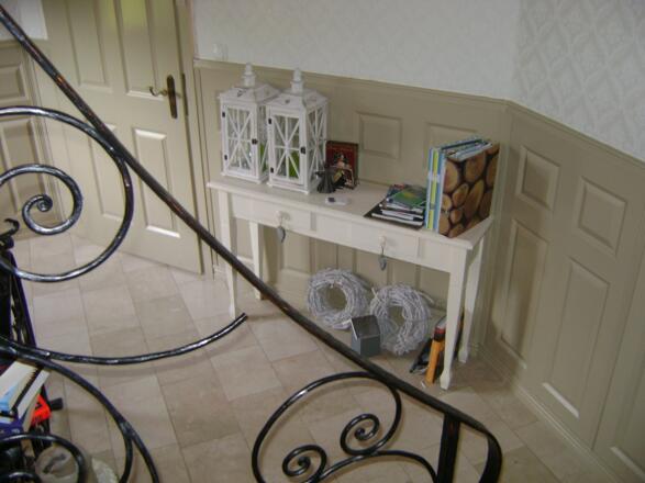Ferienhaus Hinterer