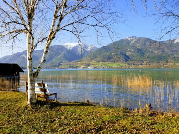 Wolfgangsee