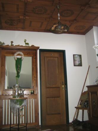 Haus Rosswiese