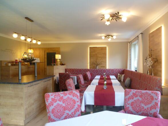 Frühstücksbüffet 4