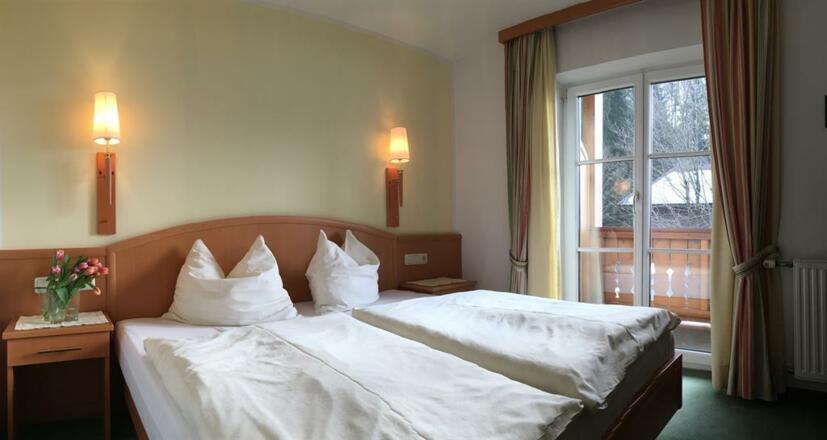 Familienzimmer `Lidaunblick`