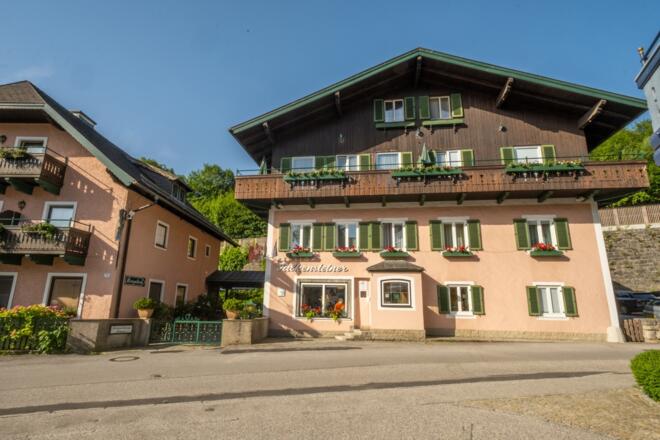 Hotel Pension Falkensteiner