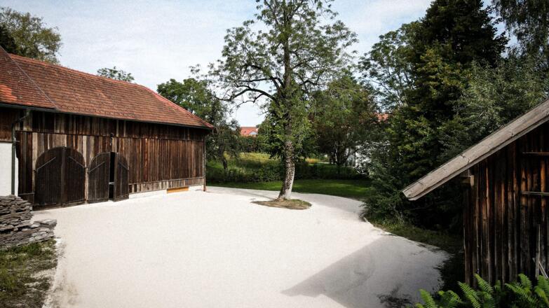 Tiny House Klingerei