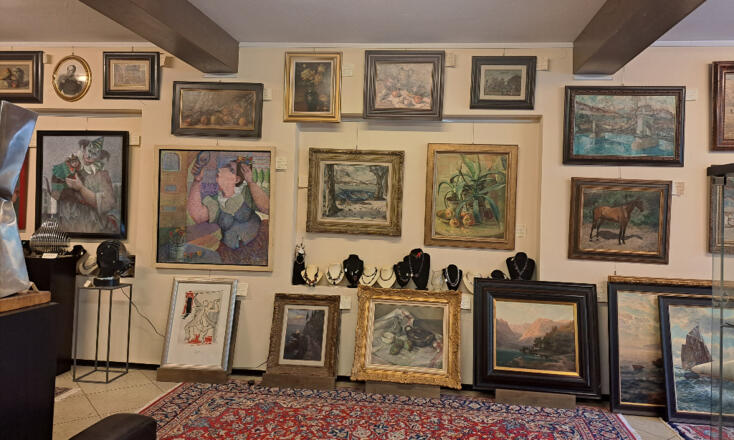 Galerie Klimt